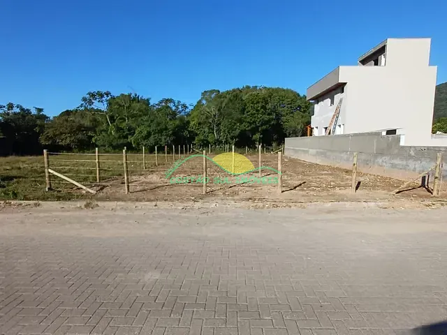 Terreno com 454m², à venda, no bairro Ribeirão da Ilha em Florianópolis