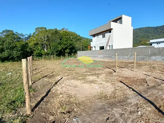 Terreno com 454m², à venda, no bairro Ribeirão da Ilha em Florianópolis