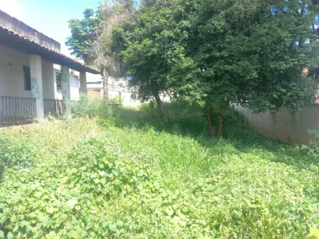 Foto do Terreno - Terreno de esquina à venda, Guarani, Belo Horizonte, MG | Deltalar Imóveis