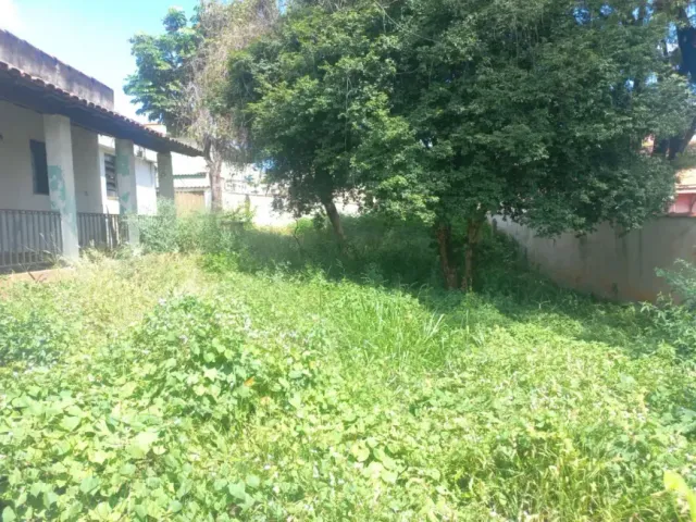 Foto do Terreno - Terreno de esquina à venda, Guarani, Belo Horizonte, MG | Deltalar Imóveis