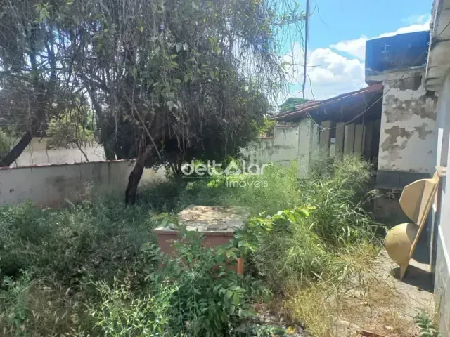 Terreno com 360m², à venda, no bairro Guarani em Belo Horizonte