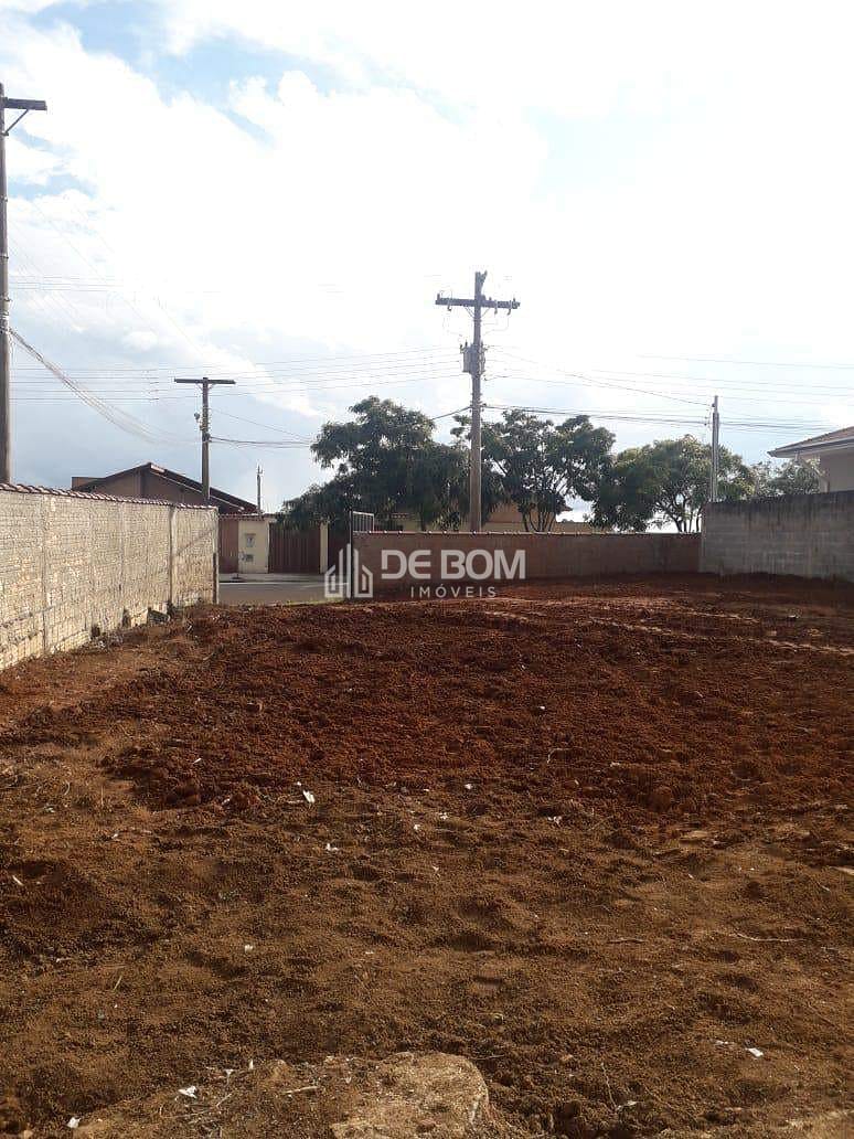 Terreno, 258 m² - Foto 1