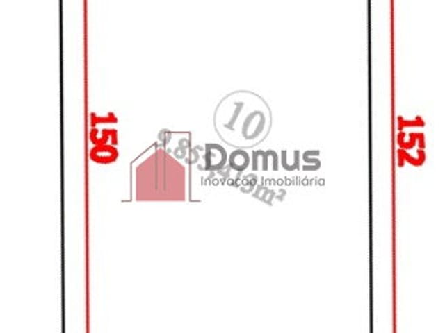Terreno com 9855m², à venda, no bairro Distrito Industrial em Pindamonhangaba