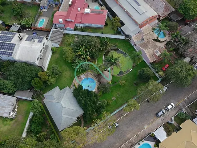 Terreno com 2891m², à venda, no bairro Centro em Sapiranga