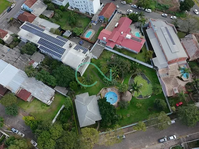 Terreno com 2891m², à venda, no bairro Centro em Sapiranga