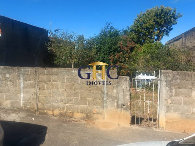 Terreno com 250m², à venda, no bairro Jardim Primavera em Salto de Pirapora