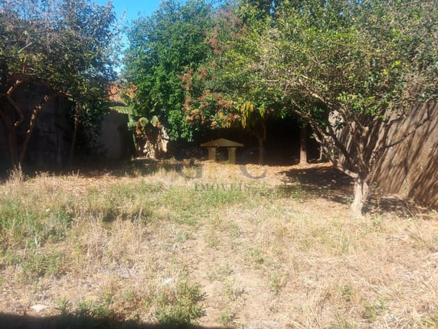 Terreno com 250m², à venda, no bairro Jardim Primavera em Salto de Pirapora
