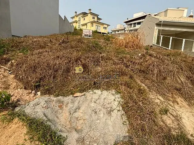 Terreno com 450m², à venda, no bairro Pedra Branca em Palhoça
