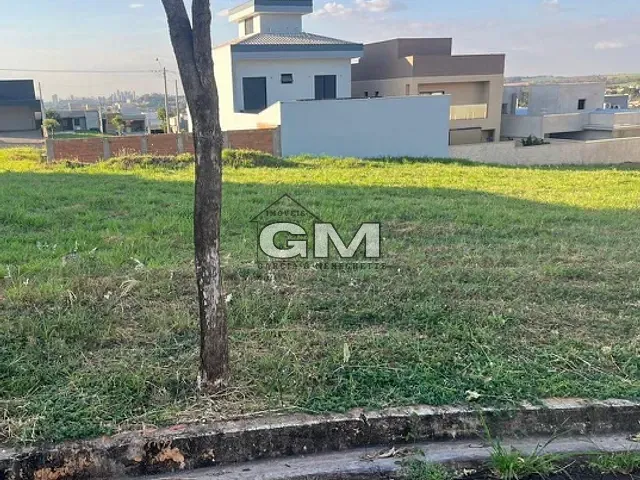 Terreno com 250m², à venda, no bairro Bonfim Paulista em Ribeirão Preto