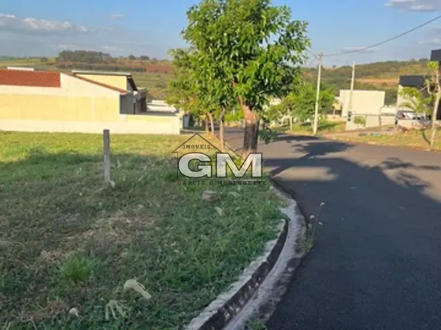 Terreno com 250m², à venda, no bairro Bonfim Paulista em Ribeirão Preto