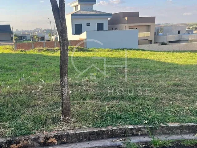 Terreno com 250m², à venda, no bairro Bonfim Paulista em Ribeirão Preto