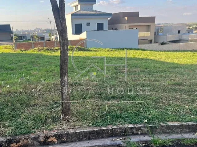 Terreno com 250m², à venda, no bairro Bonfim Paulista em Ribeirão Preto