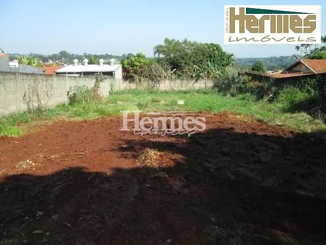 Terreno com 940m², à venda, no bairro Jardim Planalto em Paulínia
