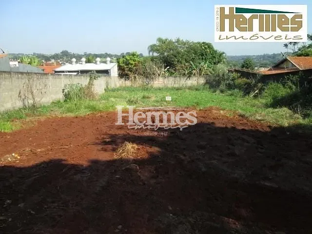 Terreno com 940m², à venda, no bairro Jardim Planalto em Paulínia