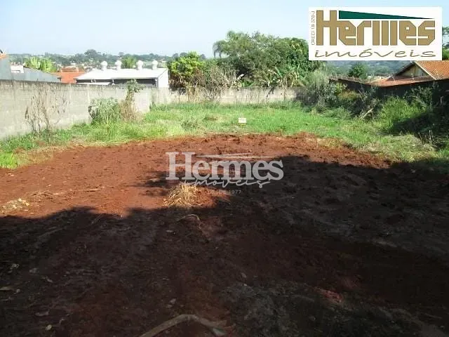 Terreno, 940 m² - Foto 1