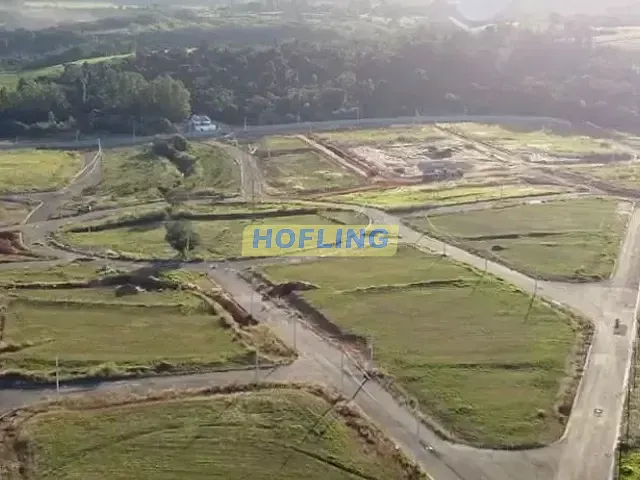 Terreno com 450m², à venda, no bairro Núcleo Lageado Portal dos Nobres em Ipeúna