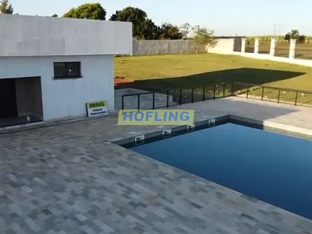 Terreno com 450m², à venda, no bairro Núcleo Lageado Portal dos Nobres em Ipeúna