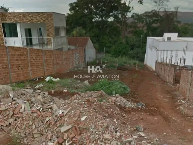 Terreno com 360m², à venda, no bairro Jardim Real em Goiânia