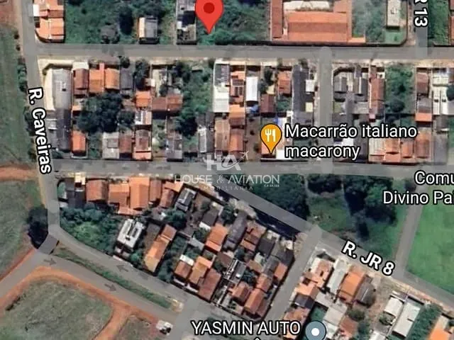 Terreno com 360m², à venda, no bairro Jardim Real em Goiânia