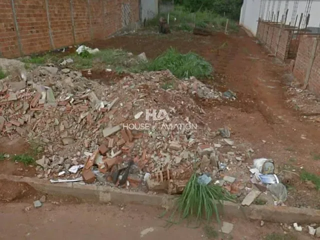 Terreno com 360m², à venda, no bairro Jardim Real em Goiânia