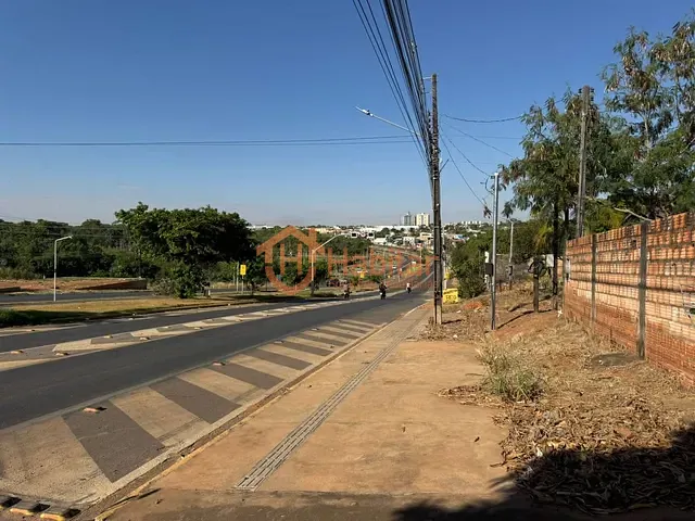 Terreno com 582m², à venda, no bairro Jardim Amazonia em Sorriso