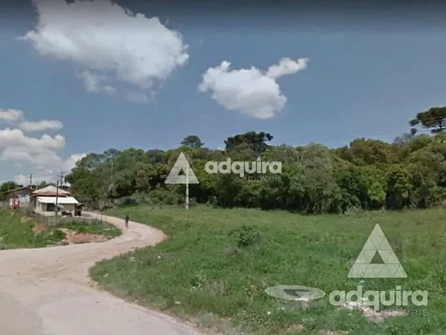 Terreno com 6185m², à venda, no bairro Vila Santa Cruz em Castro