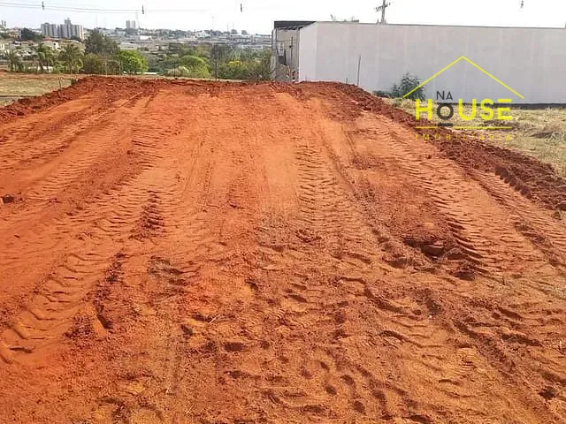 Terreno com 250m², à venda, no bairro Parque Cidade Jardim em Votuporanga
