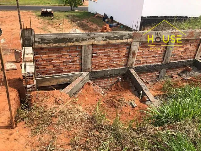 Terreno com 250m², à venda, no bairro Parque Cidade Jardim em Votuporanga