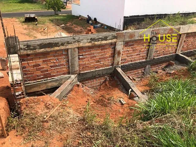 Terreno com 250m², à venda, no bairro Parque Cidade Jardim em Votuporanga