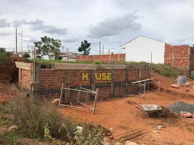 Terreno com 250m², à venda, no bairro Parque Cidade Jardim em Votuporanga