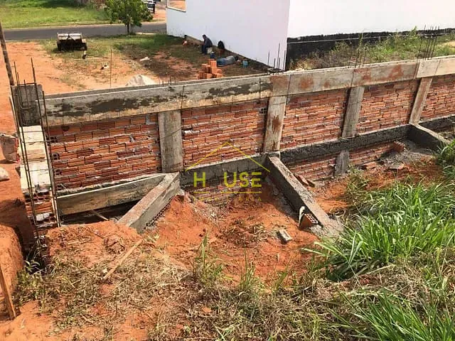 Terreno com 250m², à venda, no bairro Parque Cidade Jardim em Votuporanga