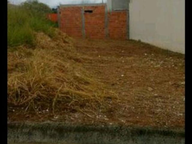 Foto do Terreno - Terreno residencial à venda, Jardim Santa Júlia, São José dos Campos. | INDEPENDENCE NEGOCIOS IMOBILIARIOS LTDA