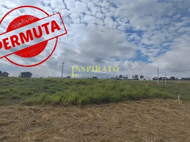 Terreno com 360m², à venda, no bairro Jardim Alto do Pinheirinho em Itupeva