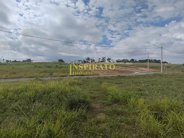 Terreno com 360m², à venda, no bairro Jardim Alto do Pinheirinho em Itupeva