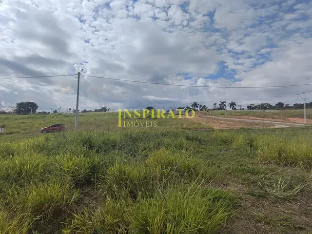 Terreno com 360m², à venda, no bairro Jardim Alto do Pinheirinho em Itupeva