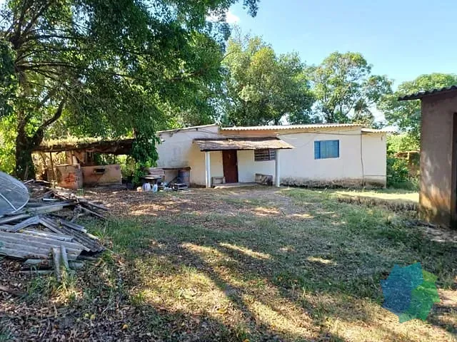 Terreno com 2000m², à venda, no bairro Distrito Industrial do Lageado em Salto