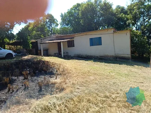 Terreno com 2000m², à venda, no bairro Distrito Industrial do Lageado em Salto