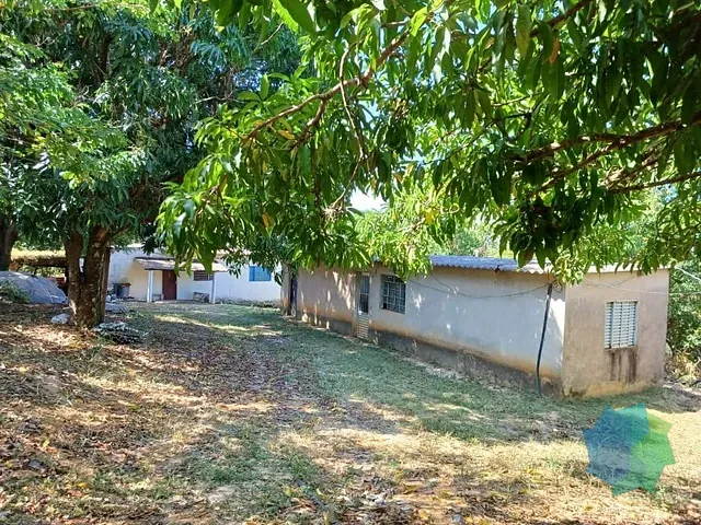 Terreno com 2000m², à venda, no bairro Distrito Industrial do Lageado em Salto