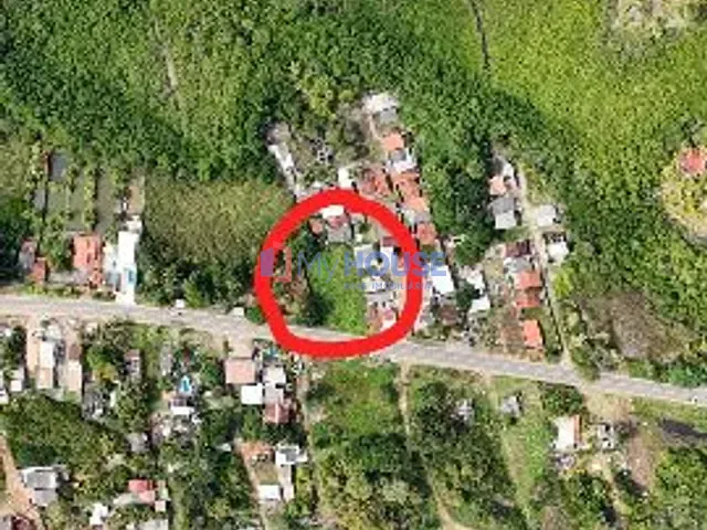 Terreno com 1298m², à venda, no bairro Aritaguá em Ilhéus