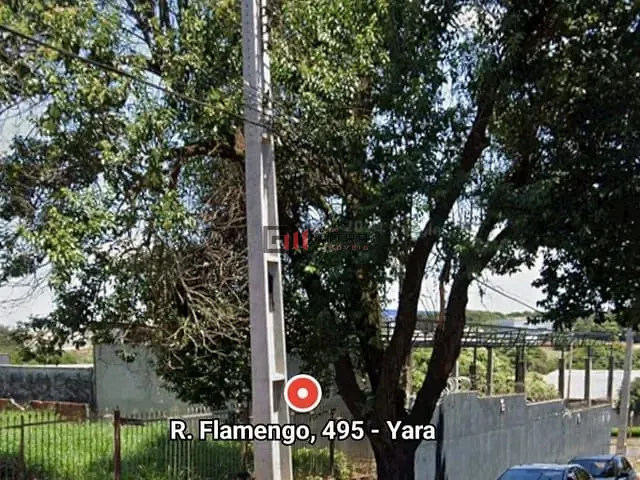 Terreno com 640m², à venda, no bairro Ideal em Londrina