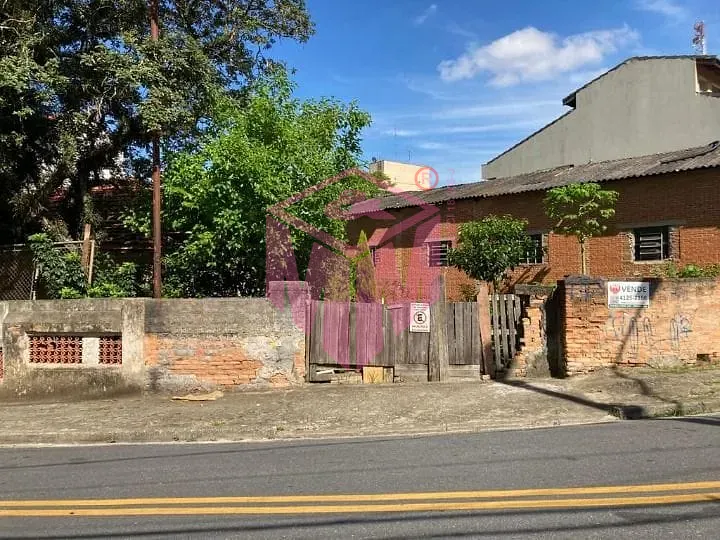 Terreno, 365 m² - Foto 1