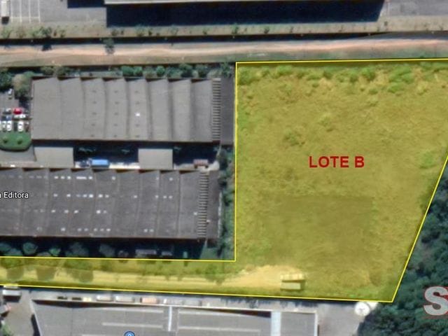 Terreno com 14260m², à venda, no bairro Vila Nova Bonsucesso em Guarulhos