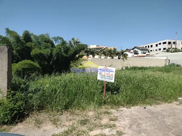 Terreno com 2320m², para alugar, no bairro Centro em Capivari