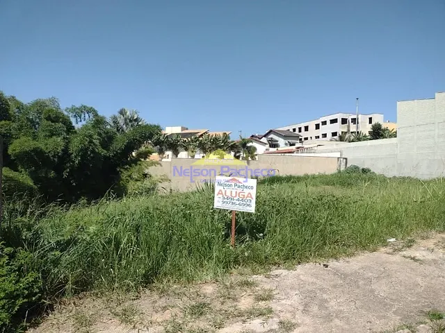 Terreno com 2320m², para alugar, no bairro Centro em Capivari