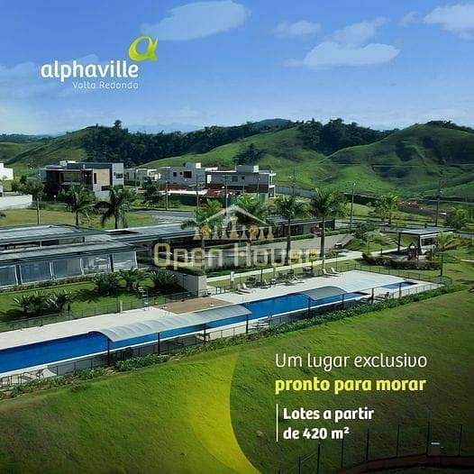 Terreno, 446 m² - Foto 1