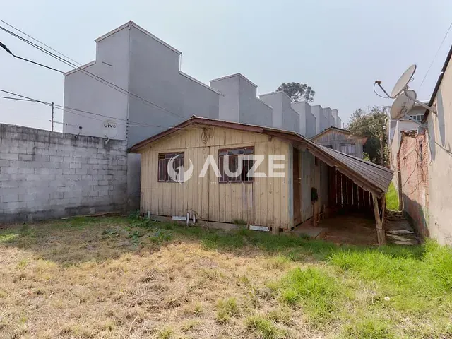 Terreno com 422m², à venda, no bairro Bairro Alto em Curitiba