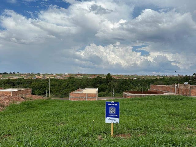 Foto do Terreno - Ágio de Terreno à venda, RESERVA DO PARQUE, Rio Verde, GO | Realize Pra Você