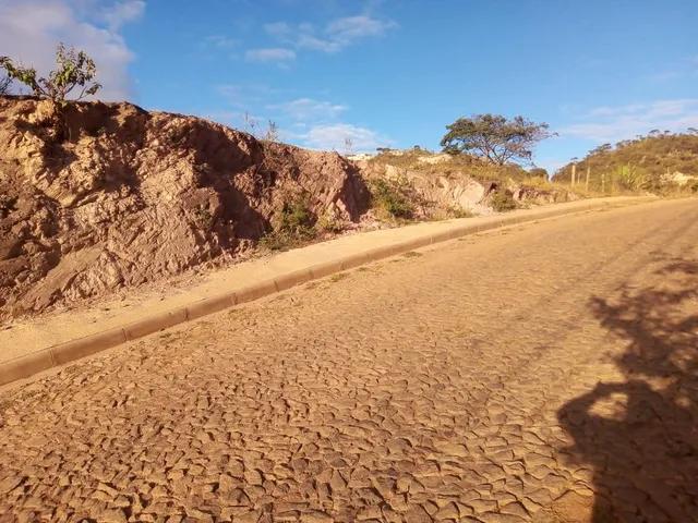 Terreno com 4000m², à venda, no bairro Santo Antônio (Roça Grande) em Sabará