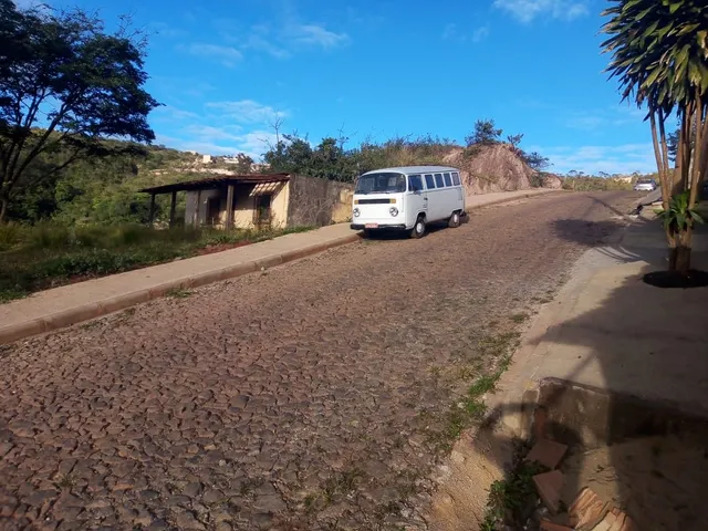 Terreno com 4000m², à venda, no bairro Santo Antônio (Roça Grande) em Sabará