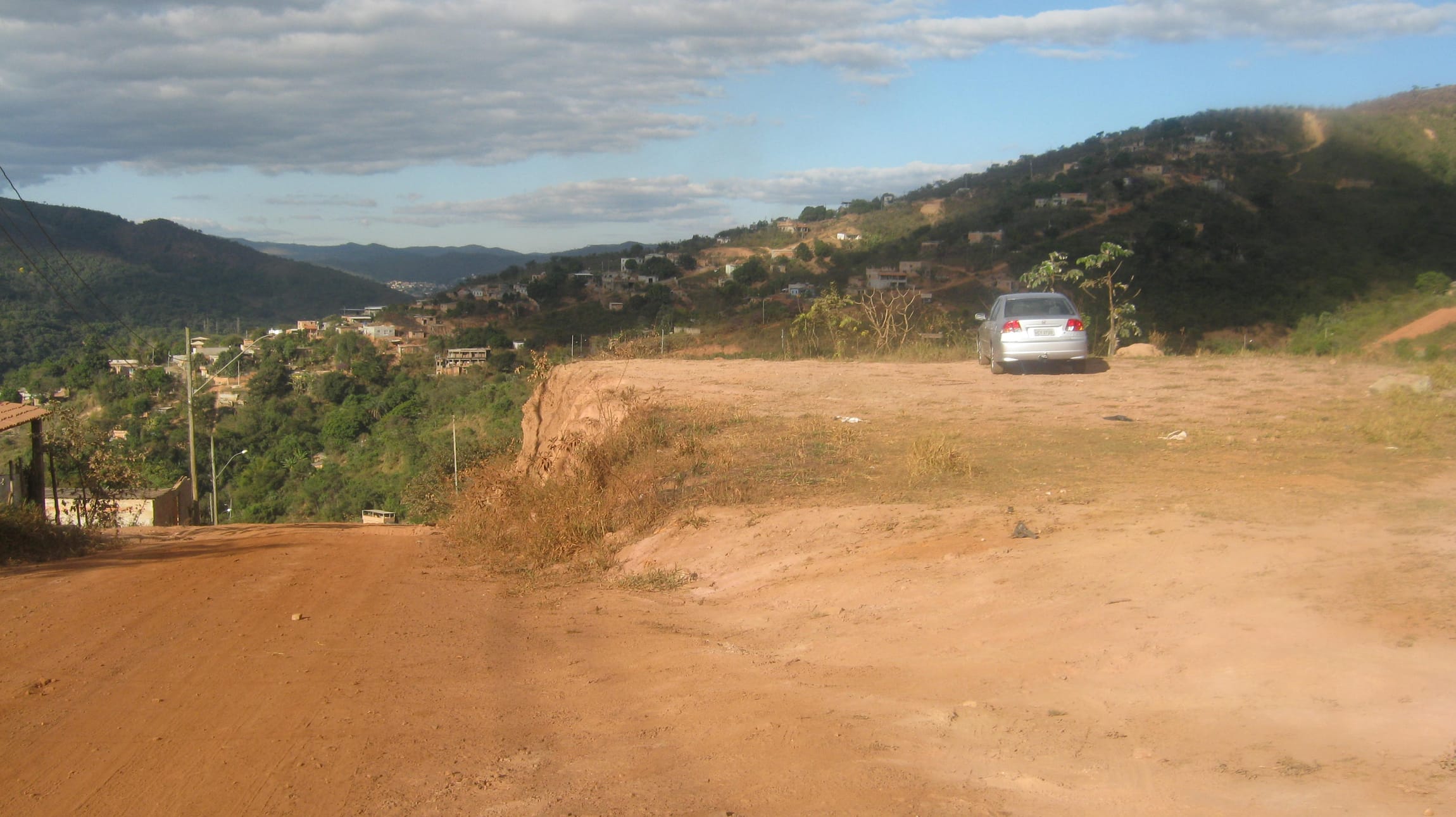 Terreno composto por 02 lotes num total de 4.000 m ² e com a taxa de ocupação de 60%, e taxa de aproveitamento de 1,5, Santo Antônio (Roça Grande), Sabará miniatura 12